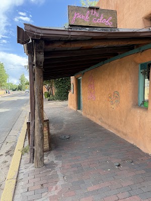 Photo of The Pink Adobe