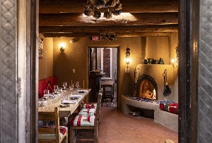 Photo of The Pink Adobe