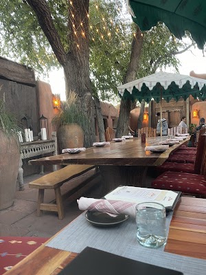 Photo of The Pink Adobe