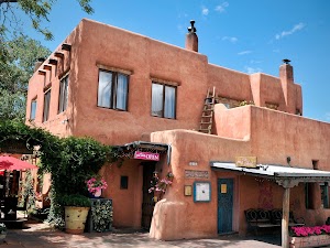 Photo of The Pink Adobe