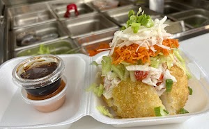 Photo of The Balls Bolas de Arroz