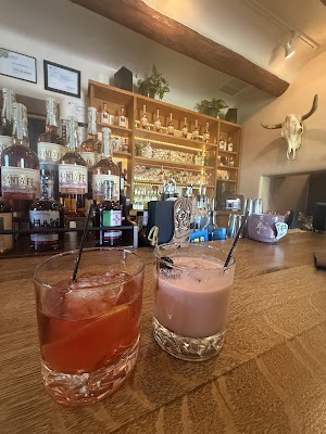 Photo of Santa Fe Spirits Downtown Tasting Room