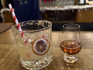 Photo of Santa Fe Spirits Downtown Tasting Room