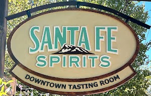 Photo of Santa Fe Spirits Downtown Tasting Room
