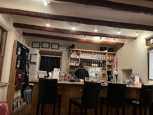 Photo of Santa Fe Spirits Downtown Tasting Room