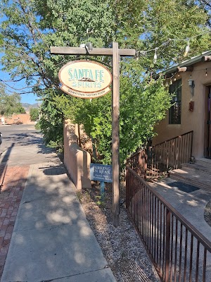 Photo of Santa Fe Spirits Downtown Tasting Room