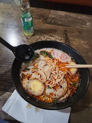 Photo of Fun noodle bar