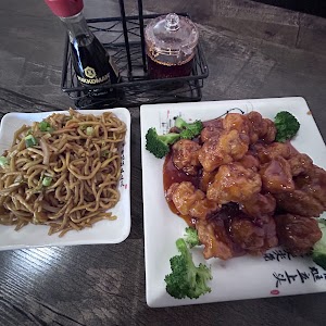 Photo of Fun noodle bar