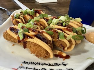 Photo of Fun noodle bar