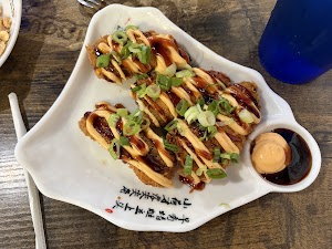 Photo of Fun noodle bar