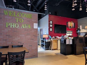 Photo of Pho Ava Vietnamese Restaurant