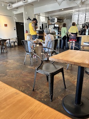 Photo of Java Joe's