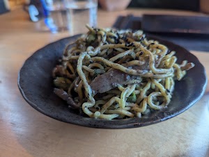 Photo of Izanami Restaurant