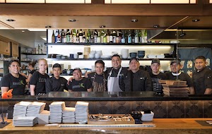 Photo of Izanami Restaurant