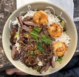 Photo of Saigon Cafe