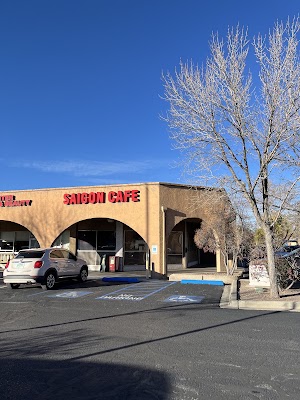 Photo of Saigon Cafe