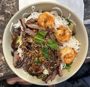 Photo of Saigon Cafe
