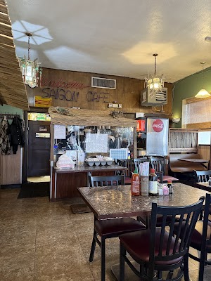 Photo of Saigon Cafe