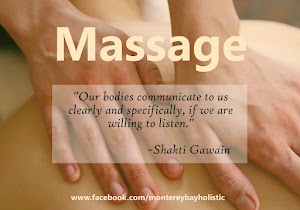 Photo of Linden Blossom Chinese Healing Massage
