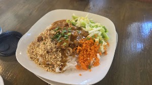 Photo of Thai Cafe & Noodle Treats