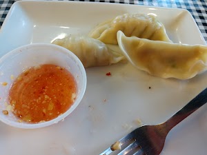 Photo of Thai Cafe & Noodle Treats