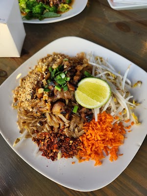 Photo of Thai Cafe & Noodle Treats