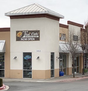Photo of Thai Cafe & Noodle Treats