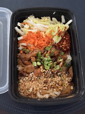 Photo of Thai Cafe & Noodle Treats