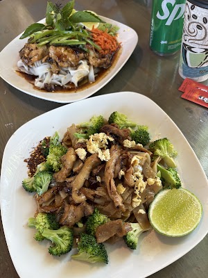 Photo of Thai Cafe & Noodle Treats