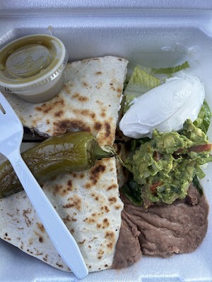 Photo of Santa Fe Kitchen