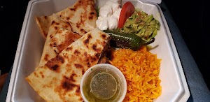 Photo of Santa Fe Kitchen