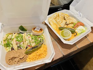 Photo of Santa Fe Kitchen