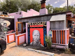 Photo of Tesuque Village Market