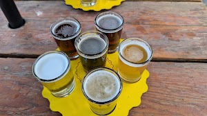 Photo of The Brakeroom - Santa Fe Brewing