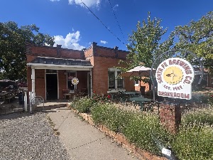 Photo of The Brakeroom - Santa Fe Brewing