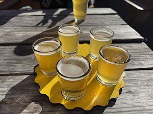 Photo of The Brakeroom - Santa Fe Brewing