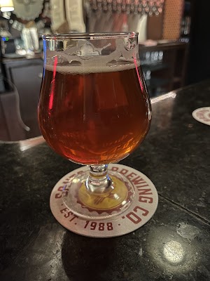 Photo of The Brakeroom - Santa Fe Brewing