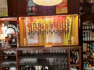 Photo of The Brakeroom - Santa Fe Brewing