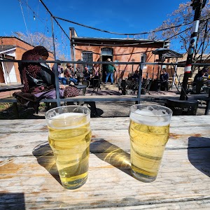 Photo of The Brakeroom - Santa Fe Brewing