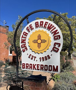 Photo of The Brakeroom - Santa Fe Brewing