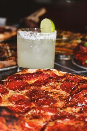 Photo of Brujas Pizza