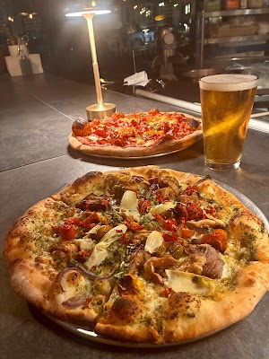 Photo of Brujas Pizza