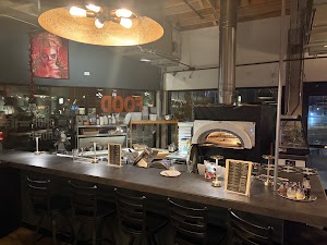 Photo of Brujas Pizza