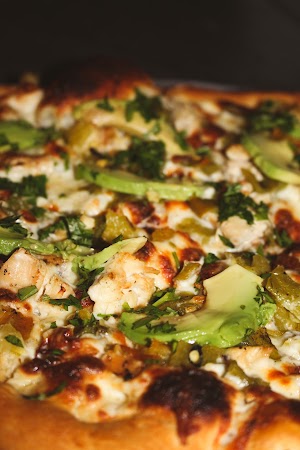 Photo of Brujas Pizza