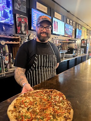 Photo of Brujas Pizza