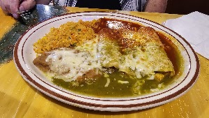Photo of Los Potrillos Santa Fe