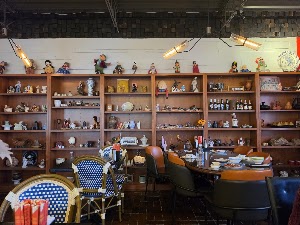 Photo of DUMPLING CAFE
