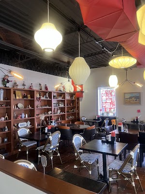Photo of DUMPLING CAFE