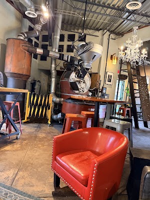 Photo of Iconik Coffee Roasters, Lena