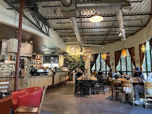 Photo of Iconik Coffee Roasters, Lena